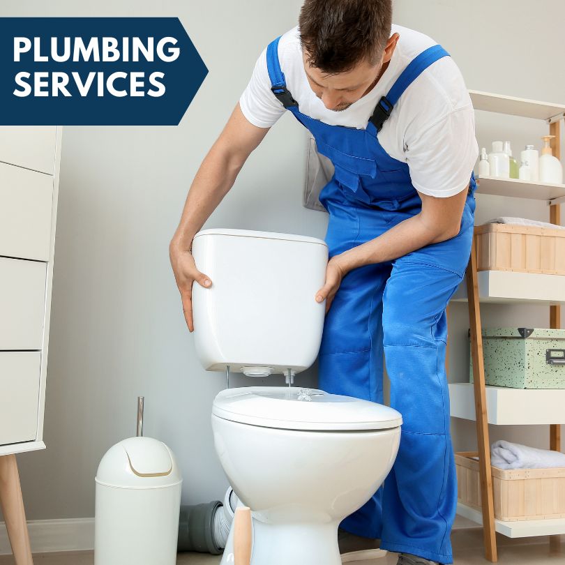 Plumbing Company in Aurora, OH